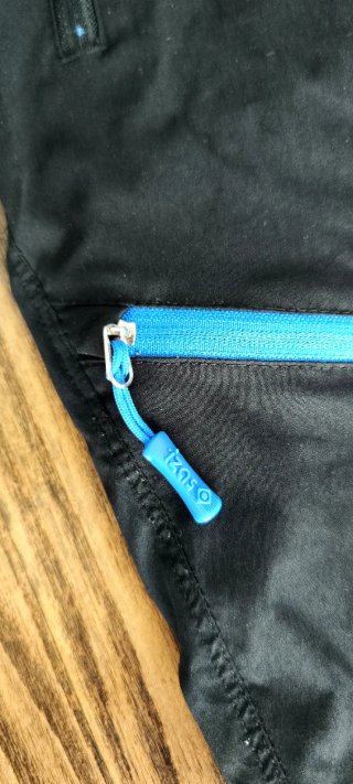 Pantalón Izas Hombre Talla M
