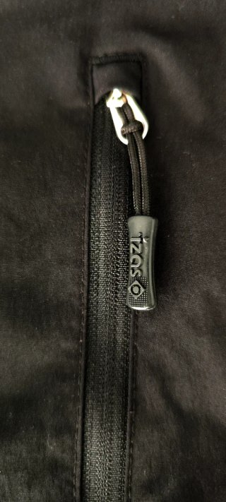 Pantalón Izas Hombre Talla M