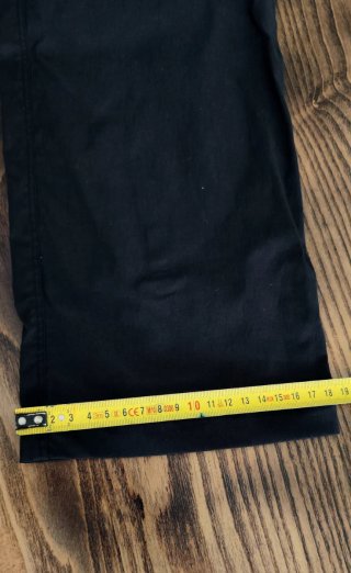 Pantalón Izas Hombre Talla M
