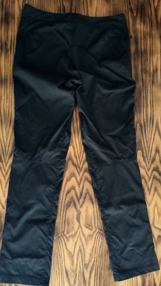 Pantalón Izas Hombre Talla M
