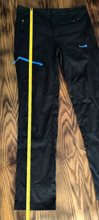 Pantalón Izas Hombre Talla M