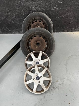Ford Focus 2005