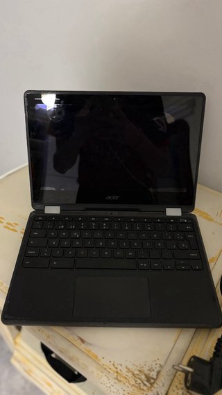 Chromebook Acer Nero 2020