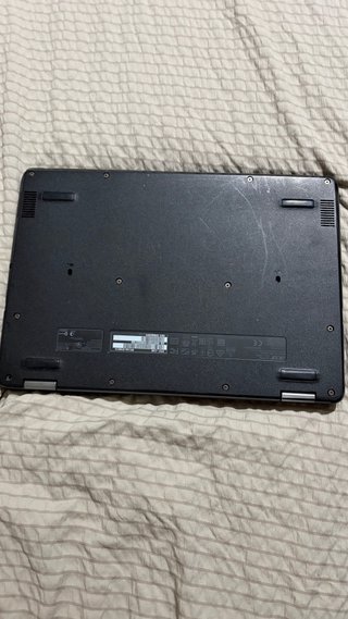Chromebook Acer Nero 2020