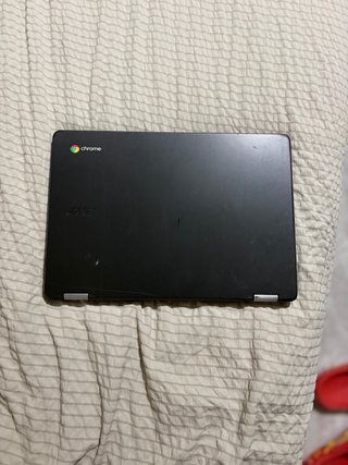 Chromebook Acer Nero 2020
