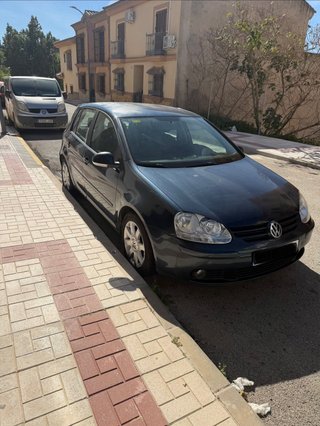 Volkswagen Golf 2005 5 puertas