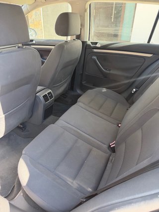 Volkswagen Golf 2005 5 puertas