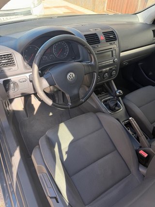 Volkswagen Golf 2005 5 puertas