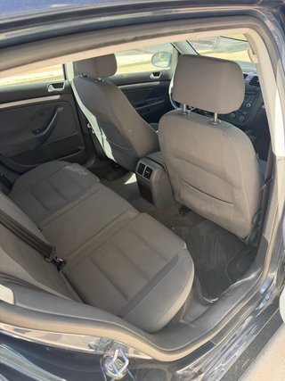 Volkswagen Golf 2005 5 puertas