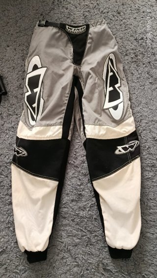 Traje Enduro Motocross WIND