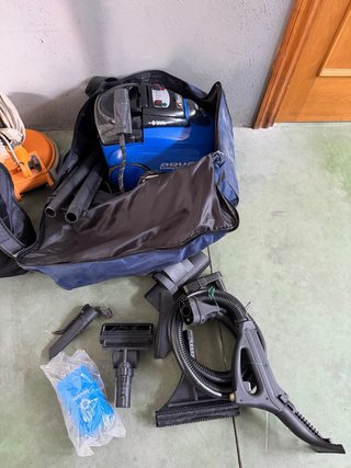 Aqua Limpia Turbo