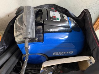 Aqua Limpia Turbo
