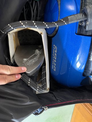 Aqua Limpia Turbo