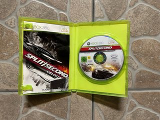 Split/Second Velocity Xbox 360