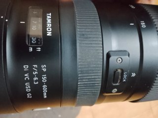 Lote Fotografía Nikon
