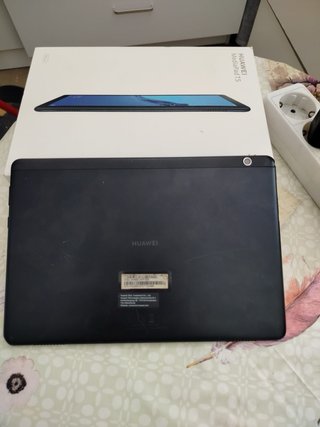 Tablet Huawei Blanca