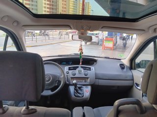 Renault Scenic 2007