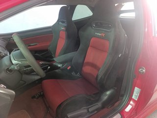 🔥 Honda Civic Type R FN2 255CV – FULL PREP + EXTRA