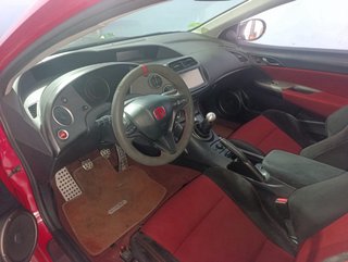 🔥 Honda Civic Type R FN2 255CV – FULL PREP + EXTRA