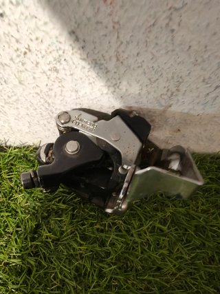 Desviador Shimano Deore XT