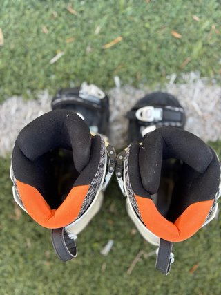 Patines. Botas Powerslide Doop