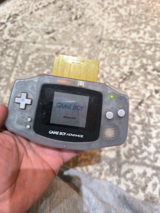 Nintendo Game Boy Advance