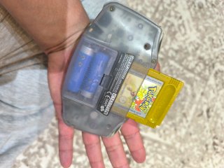 Nintendo Game Boy Advance