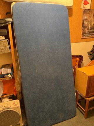 Tapiflex azul REGALO colchon