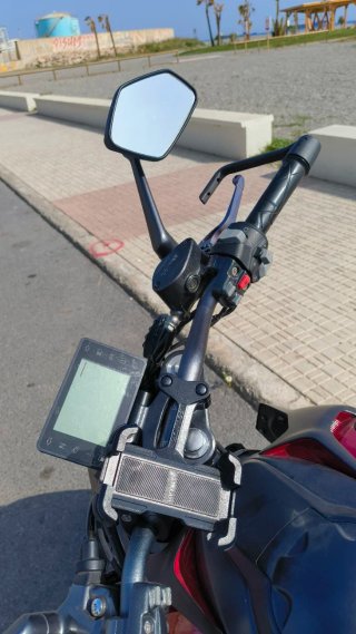Zontes U1 125