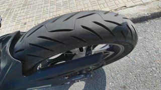 Zontes U1 125