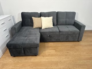 Sofá cama Pau Arcom reversible