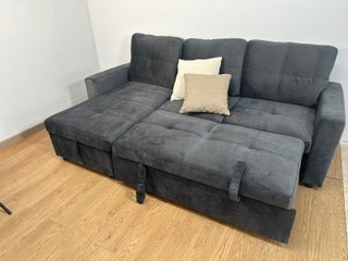 Sofá cama Pau Arcom reversible