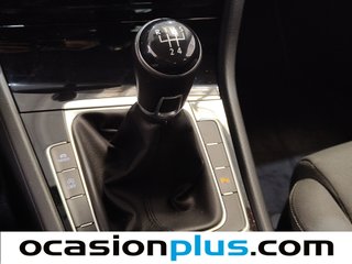 Volkswagen Golf Sport 1.6 TDI BMT 77 kW (105 CV)