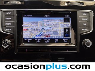 Volkswagen Golf Sport 1.6 TDI BMT 77 kW (105 CV)