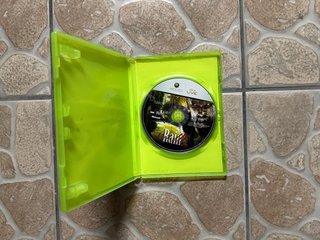 Rain - Vampire Xbox 360