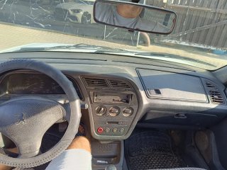 Peugeot 306 2001