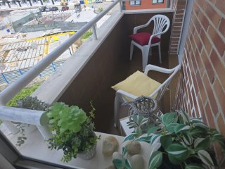 Alquiler de piso