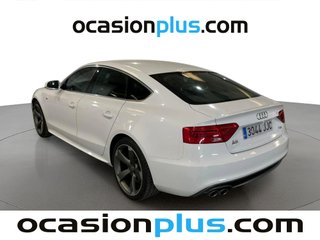 Audi A5 Sportback S line 2.0 TDI clean diesel 110 kW (150 CV) multitronic