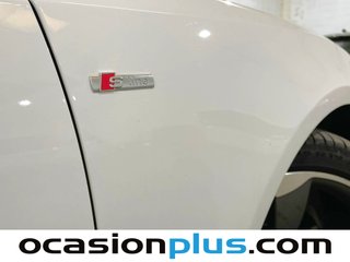 Audi A5 Sportback S line 2.0 TDI clean diesel 110 kW (150 CV) multitronic