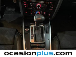 Audi A5 Sportback S line 2.0 TDI clean diesel 110 kW (150 CV) multitronic