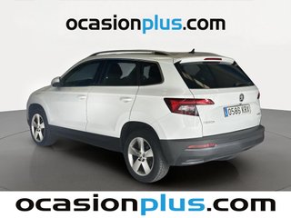 Skoda Karoq 1.6 TDI Like 85 kW (115 CV)