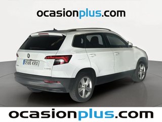 Skoda Karoq 1.6 TDI Like 85 kW (115 CV)