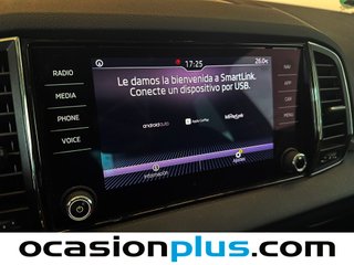 Skoda Karoq 1.6 TDI Like 85 kW (115 CV)