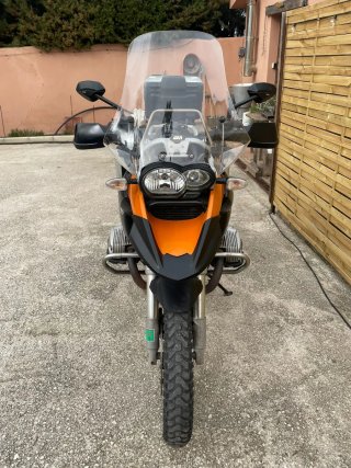 BMW R 1200 GS 100CV
