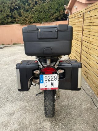 BMW R 1200 GS 100CV