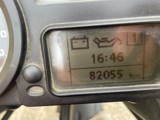BMW R 1200 GS 100CV
