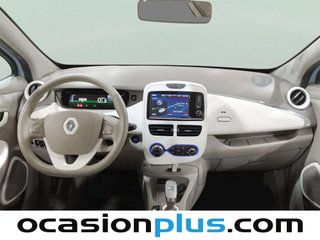 Renault Zoe Zen R240 65 kW (88 CV)