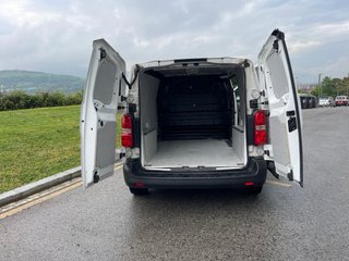 Peugeot Expert HDI 115cv