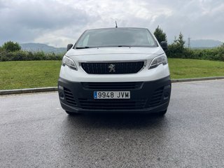 Peugeot Expert HDI 115cv