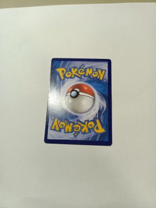 Carta Pokémon Ditto VMAX SV119/SV122